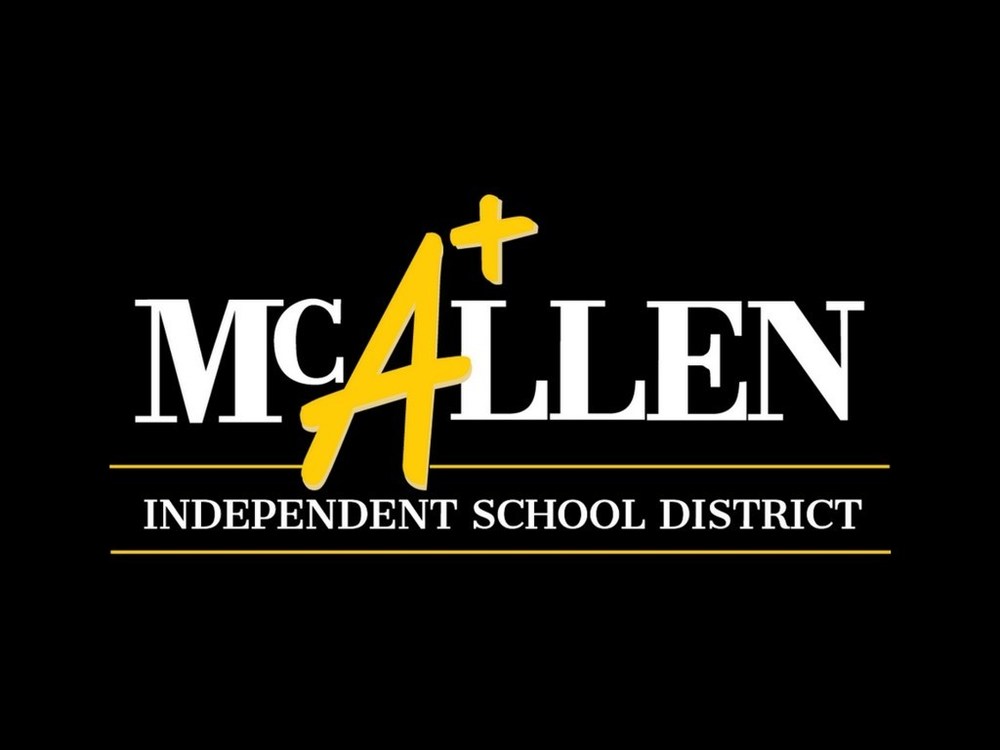 McAllen ISD.